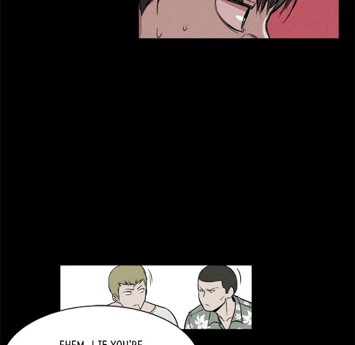 Counter Chapter 16 - Page 11