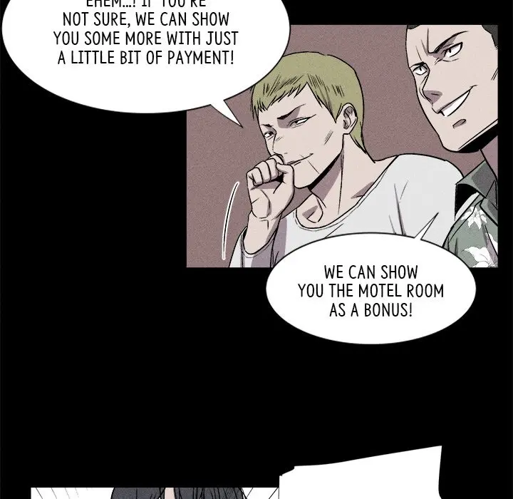 Counter Chapter 16 - Page 12