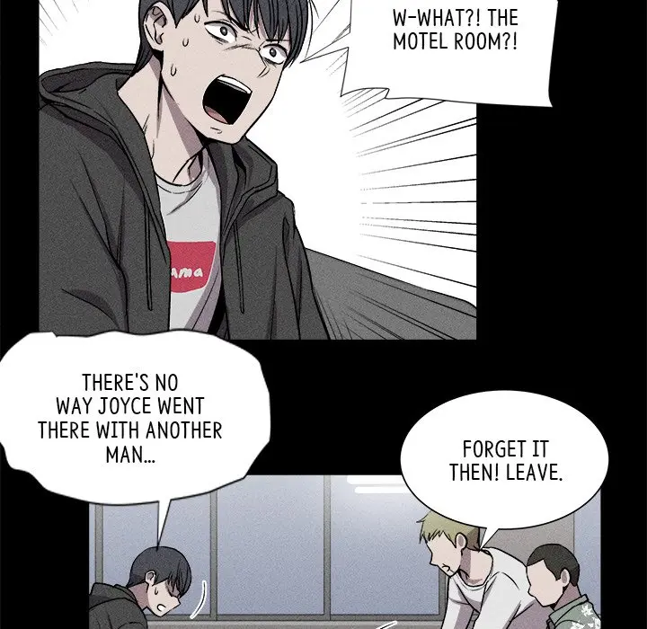Counter Chapter 16 - Page 13