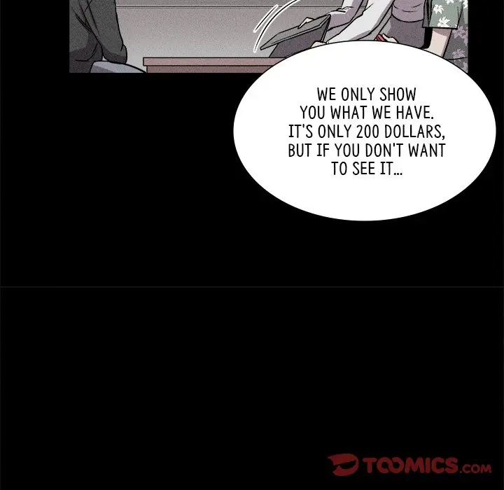 Counter Chapter 16 - Page 14