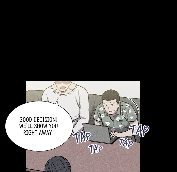 Counter Chapter 16 - Page 19