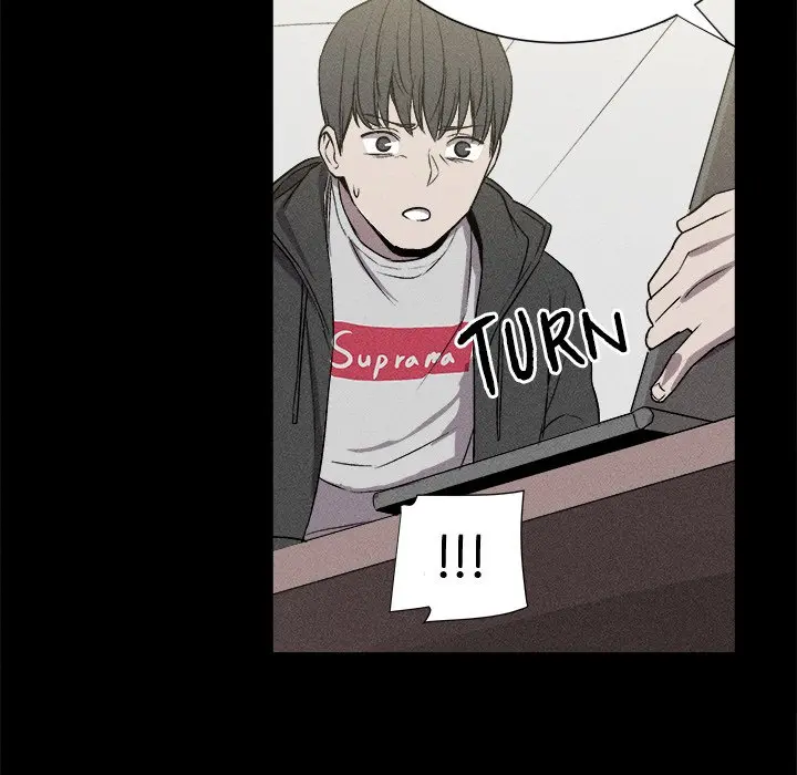 Counter Chapter 16 - Page 21