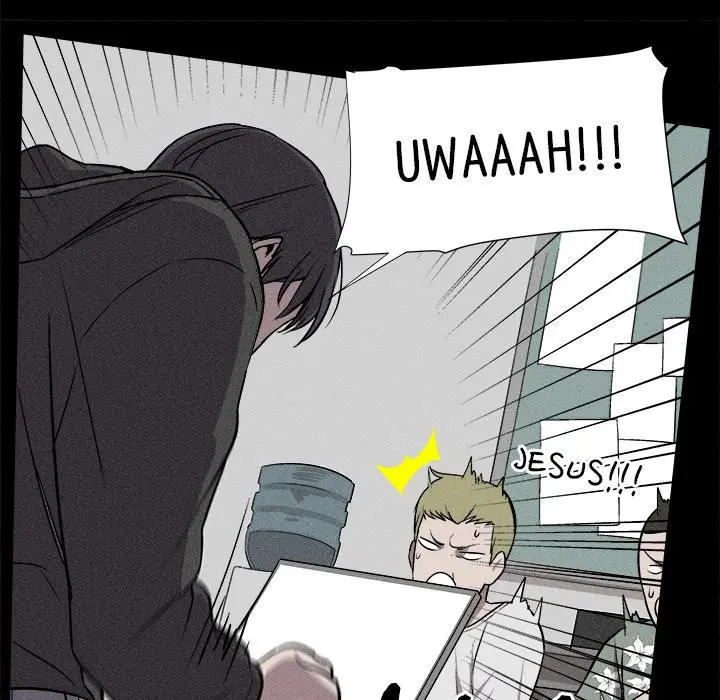 Counter Chapter 16 - Page 27