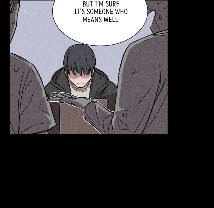 Counter Chapter 16 - Page 30
