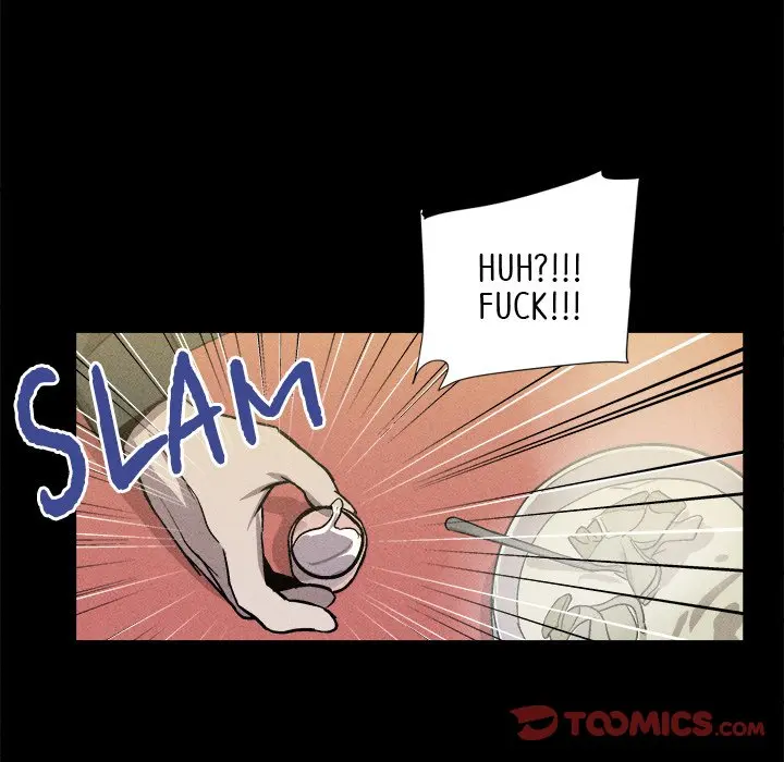 Counter Chapter 16 - Page 38