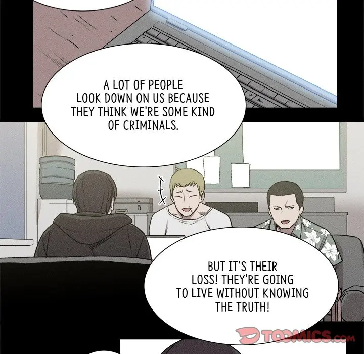 Counter Chapter 16 - Page 8