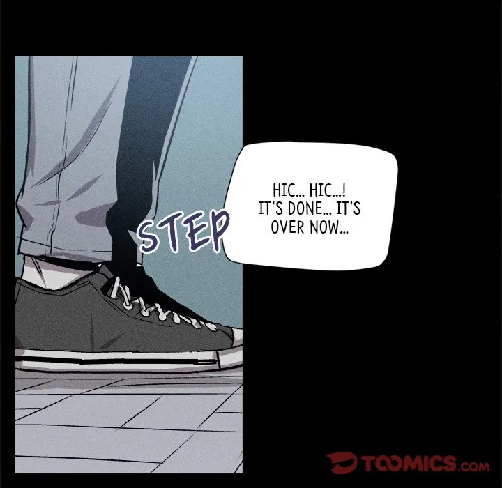 Counter Chapter 16 - Page 80
