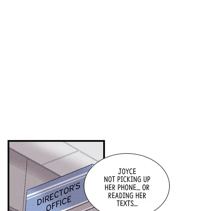 Counter Chapter 17 - Page 12