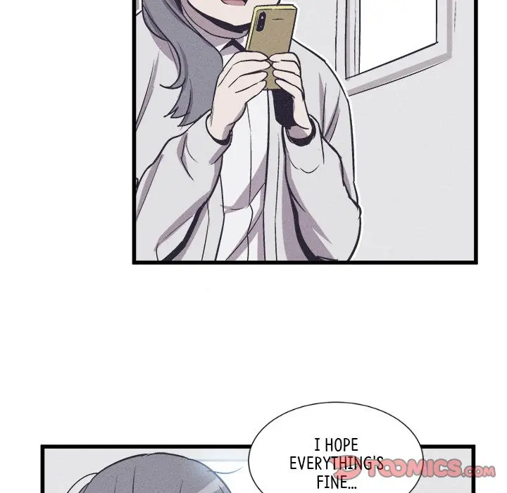 Counter Chapter 17 - Page 14