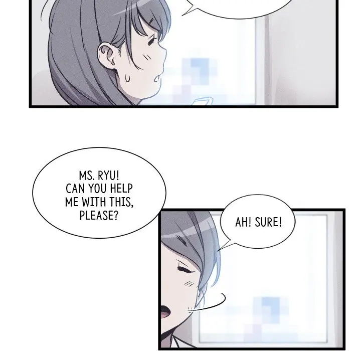 Counter Chapter 17 - Page 15