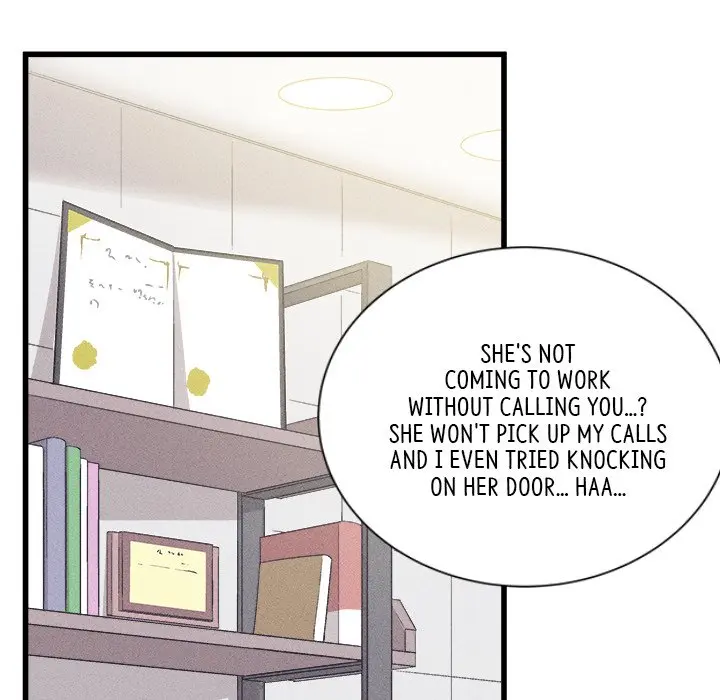 Counter Chapter 17 - Page 17