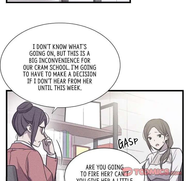 Counter Chapter 17 - Page 18