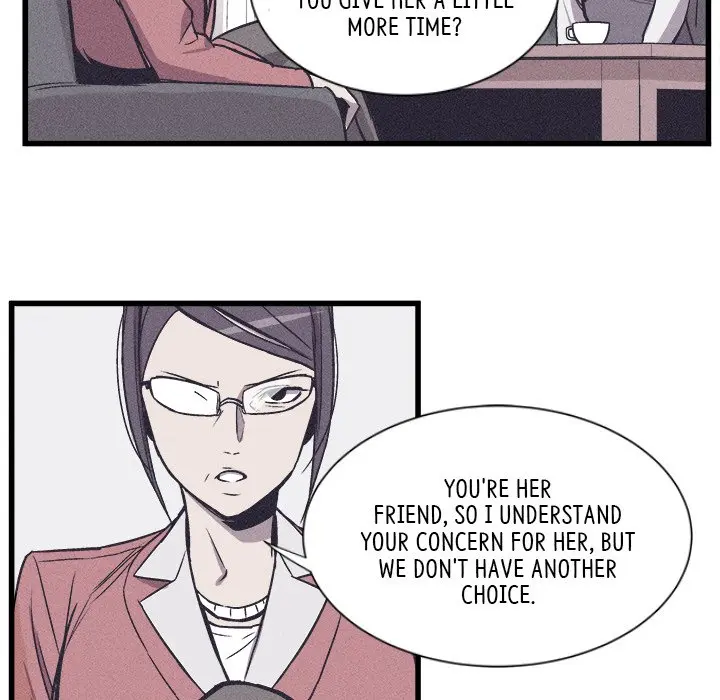 Counter Chapter 17 - Page 19