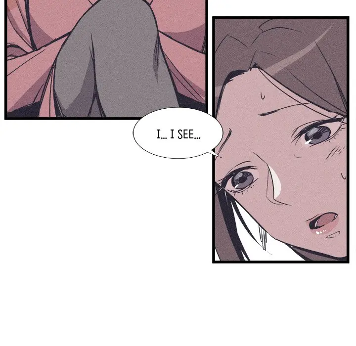 Counter Chapter 17 - Page 20
