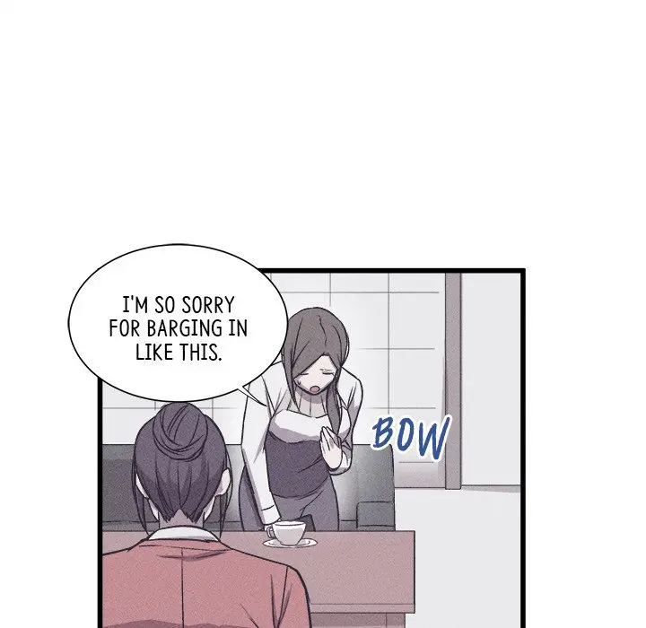 Counter Chapter 17 - Page 21