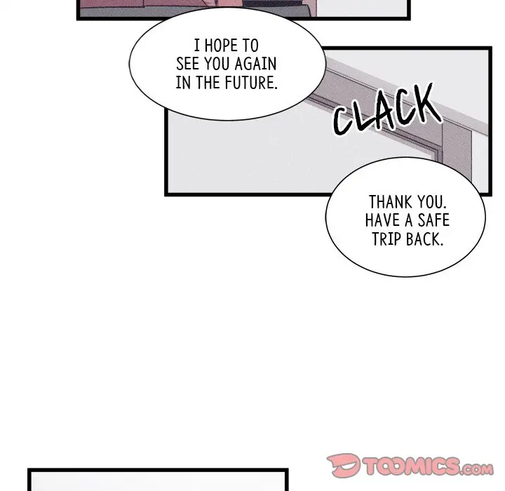 Counter Chapter 17 - Page 22