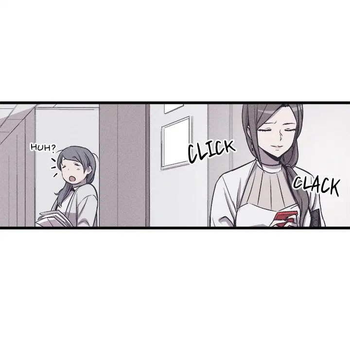 Counter Chapter 17 - Page 25
