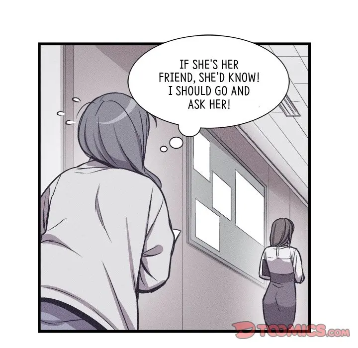 Counter Chapter 17 - Page 26
