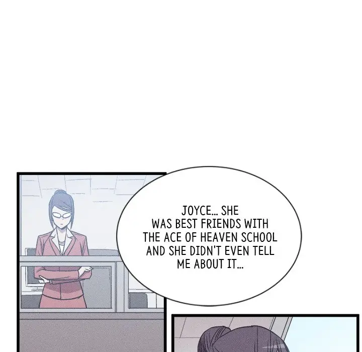 Counter Chapter 17 - Page 27