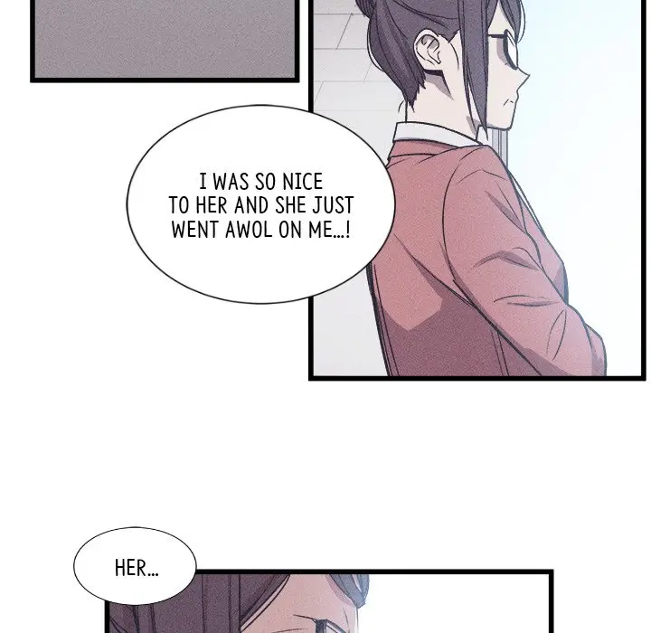 Counter Chapter 17 - Page 28