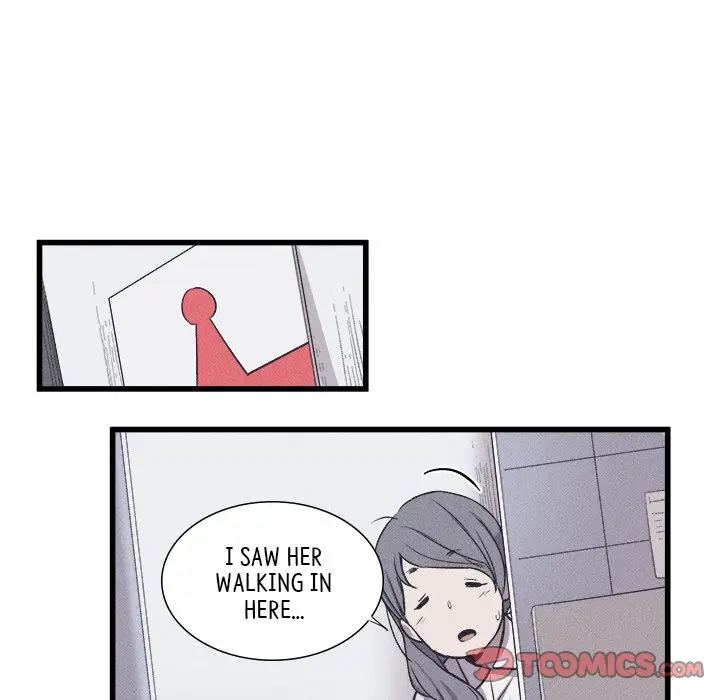 Counter Chapter 17 - Page 30