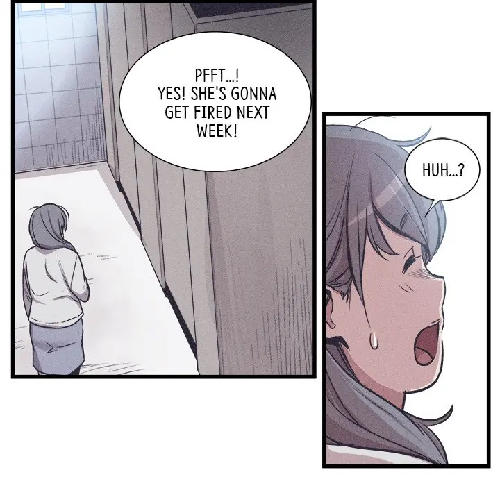 Counter Chapter 17 - Page 32