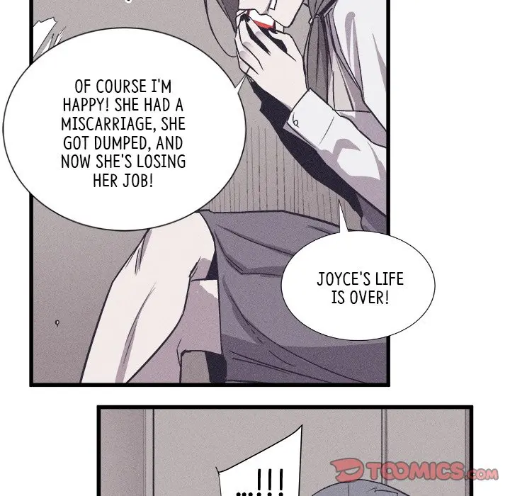 Counter Chapter 17 - Page 34