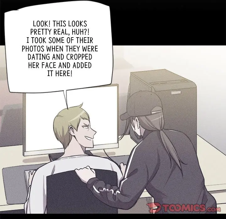 Counter Chapter 17 - Page 38