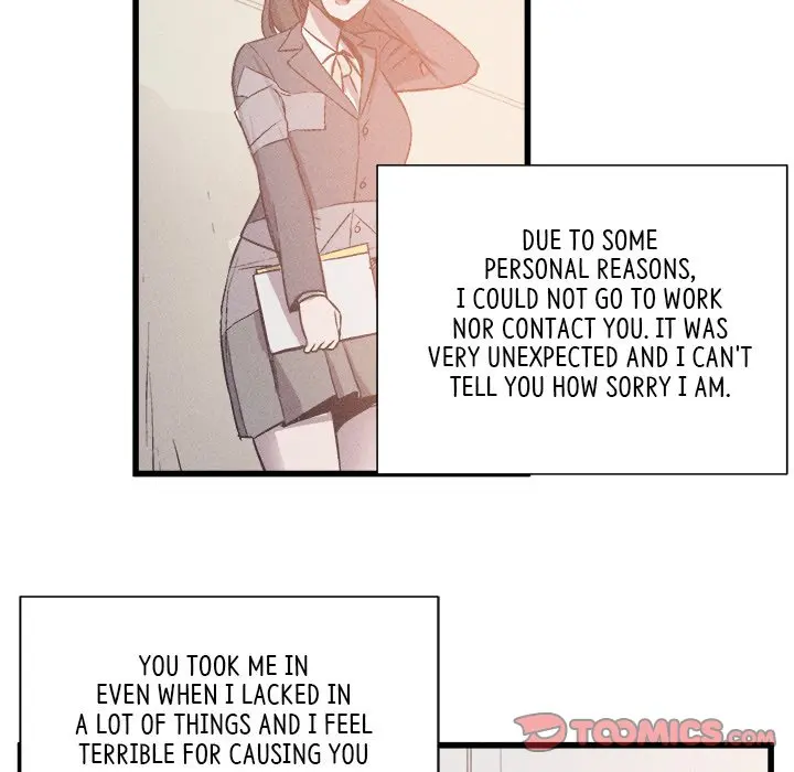 Counter Chapter 17 - Page 62