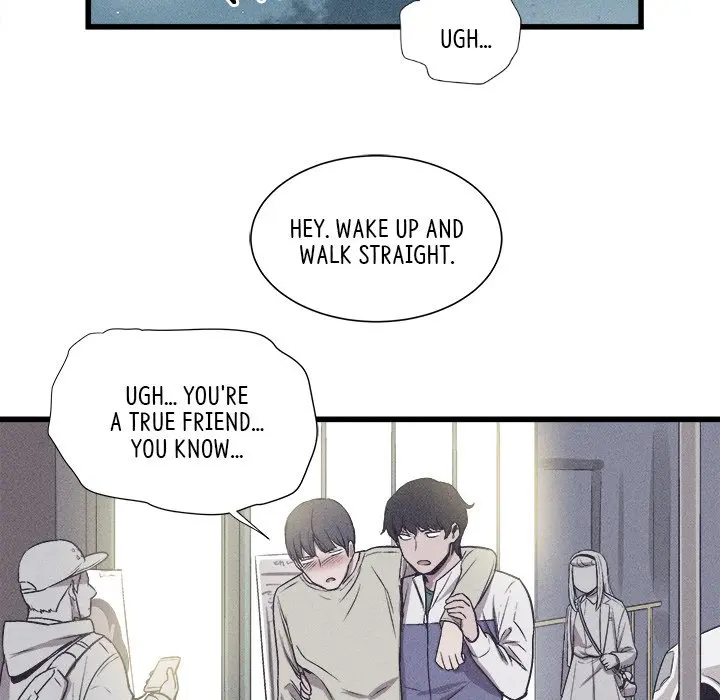 Counter Chapter 17 - Page 71
