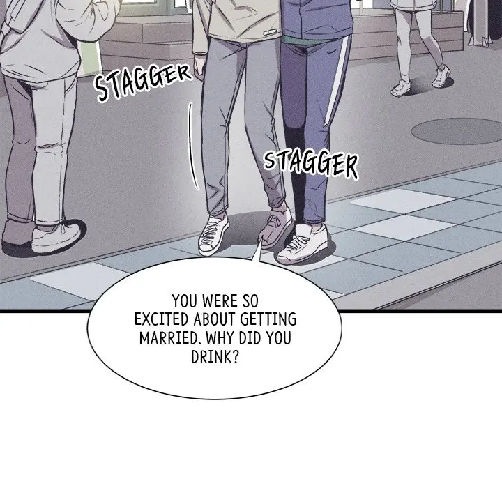 Counter Chapter 17 - Page 72