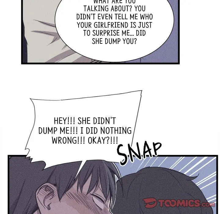 Counter Chapter 17 - Page 74