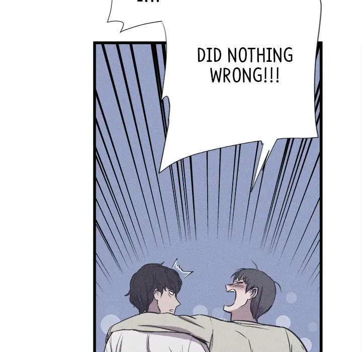 Counter Chapter 17 - Page 76