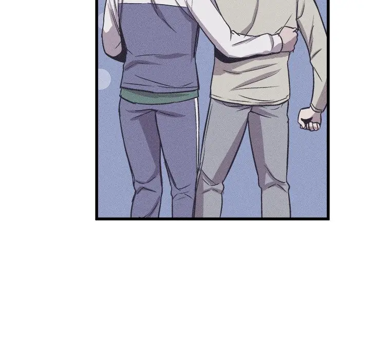 Counter Chapter 17 - Page 77