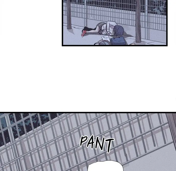 Counter Chapter 17 - Page 87