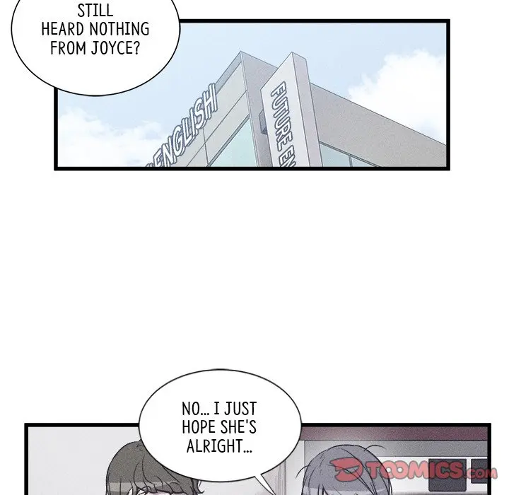 Counter Chapter 18 - Page 18