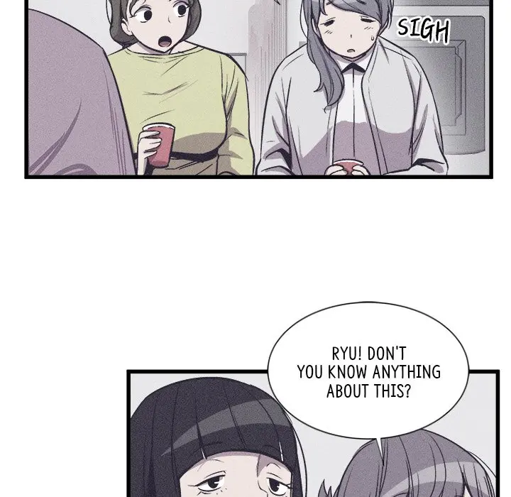 Counter Chapter 18 - Page 19