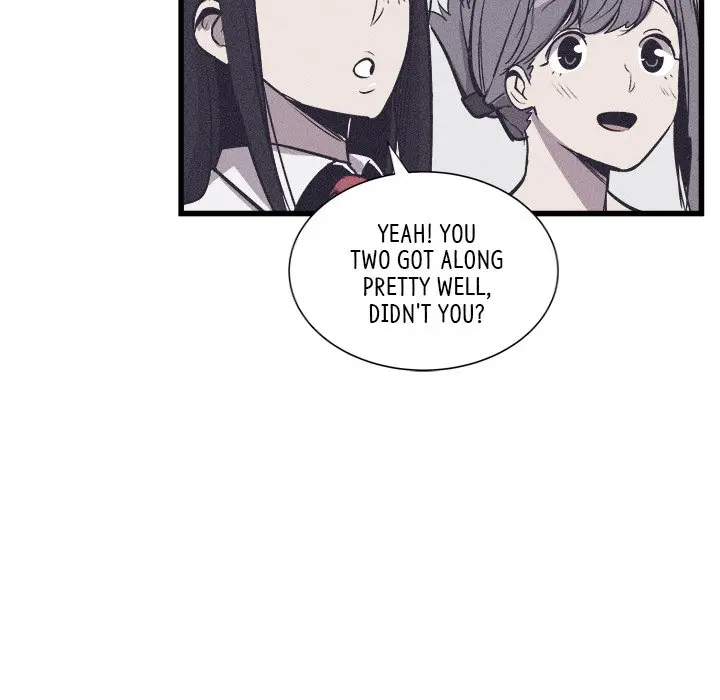 Counter Chapter 18 - Page 20
