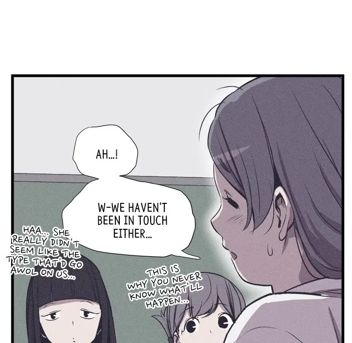 Counter Chapter 18 - Page 21