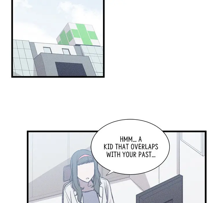 Counter Chapter 18 - Page 32