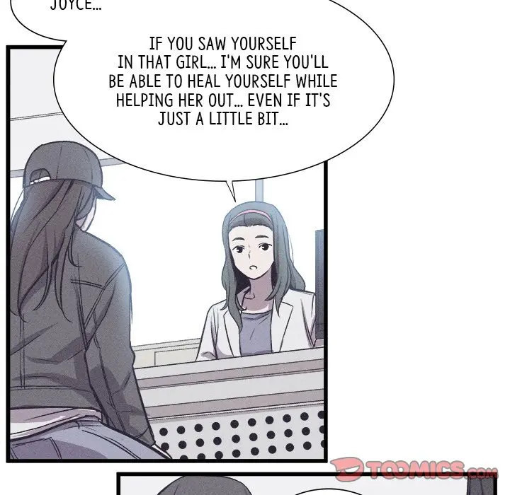 Counter Chapter 18 - Page 38