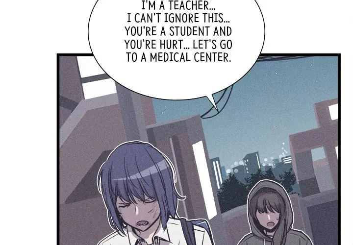 Counter Chapter 18 - Page 4