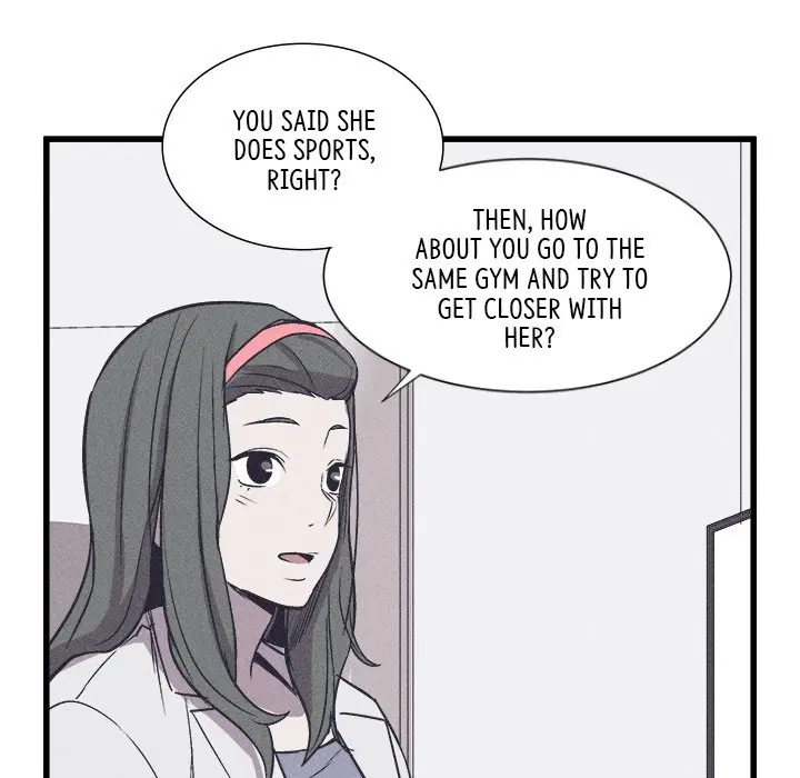 Counter Chapter 18 - Page 40