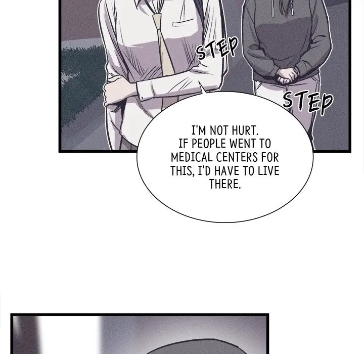 Counter Chapter 18 - Page 5