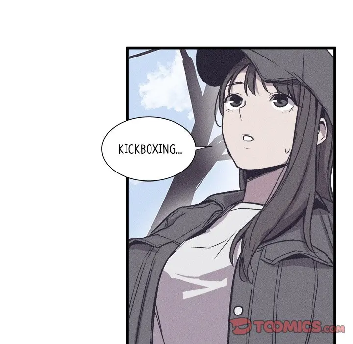 Counter Chapter 18 - Page 50
