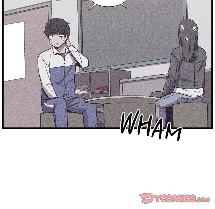 Counter Chapter 18 - Page 66
