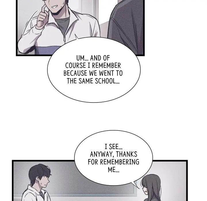 Counter Chapter 18 - Page 71
