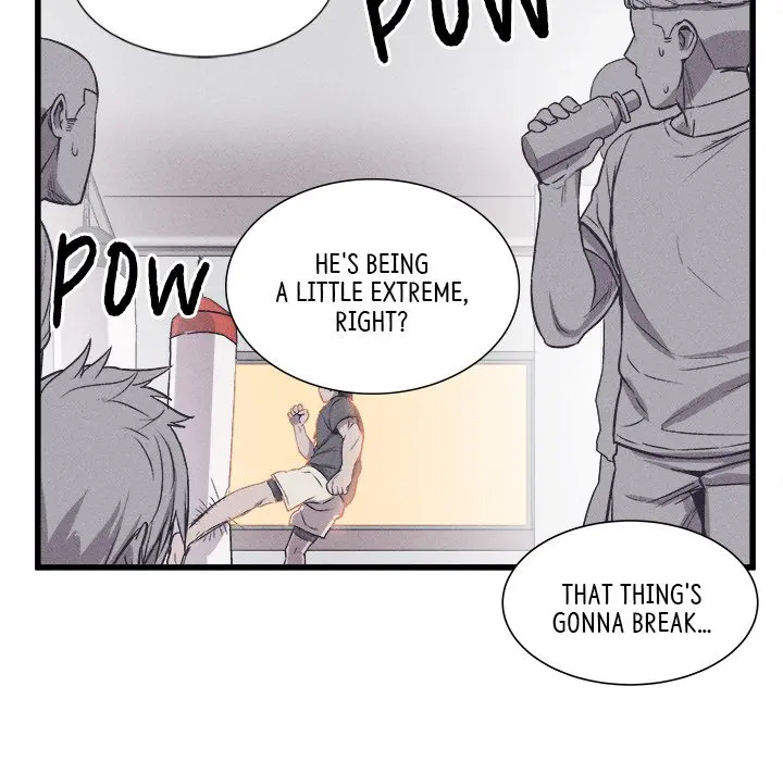 Counter Chapter 18 - Page 85