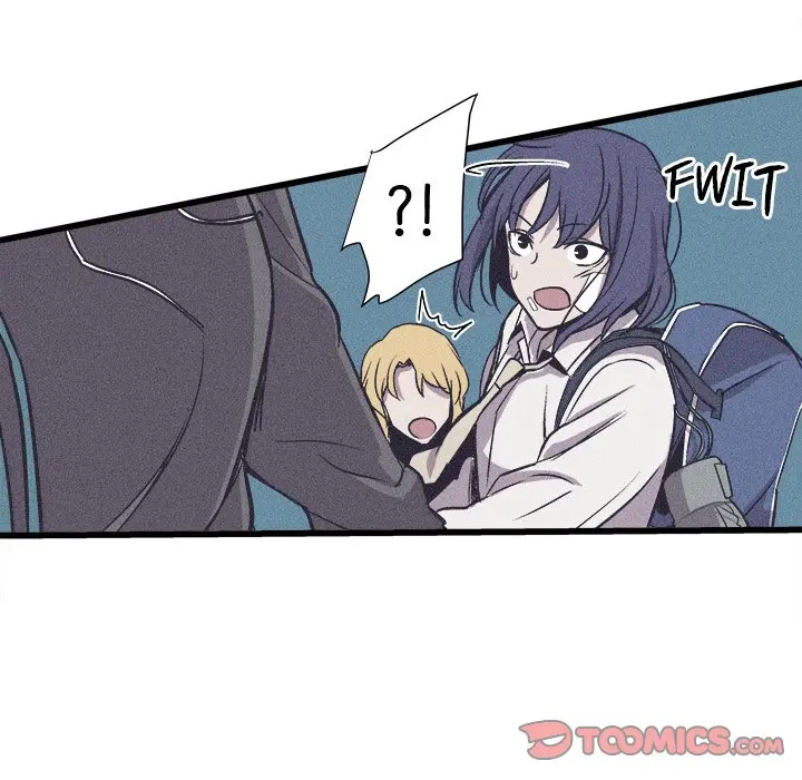 Counter Chapter 19 - Page 106