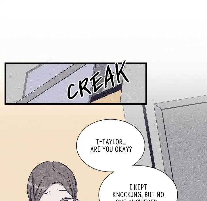 Counter Chapter 19 - Page 21